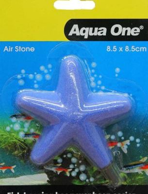 Starfish Airstone