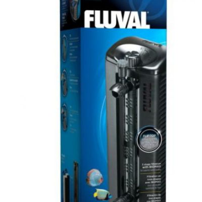 Fluval U4 Underwater Filter
