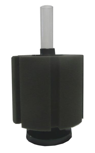 Air Operated Sponge Filter
