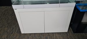 Cabinet White 4 Foot Petworx