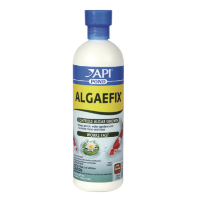 API Pond Algaefix 473ml