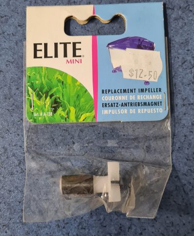 Impeller for Elite Mini (Length 28mm)