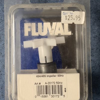 Impeller for Fluval 404/405